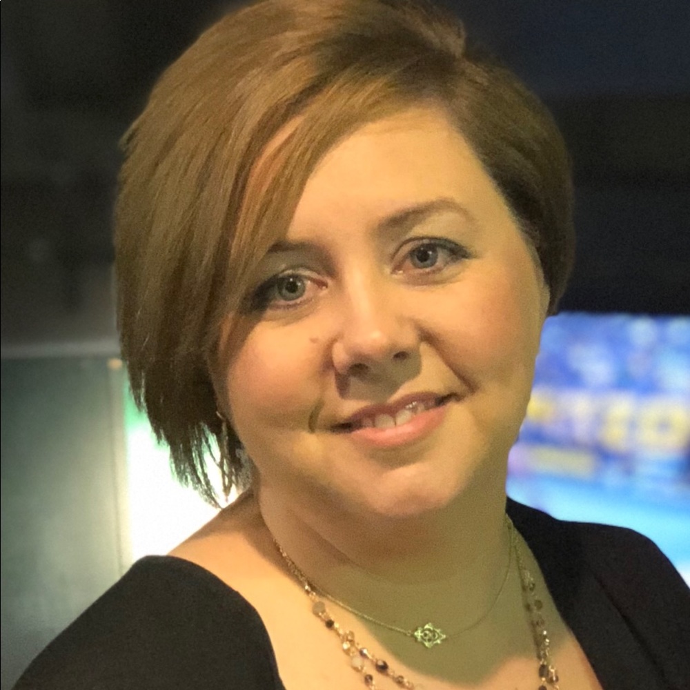 Meet your Posher, Alecia